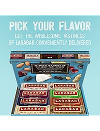 Larabar Barrita libre de gluten