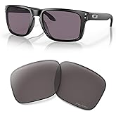 Oakley Original Holbrook XL OO9417 Replacement Lenses Bag+ Bundle Microfiber Pouch -FRAMES NOT INCLUDED