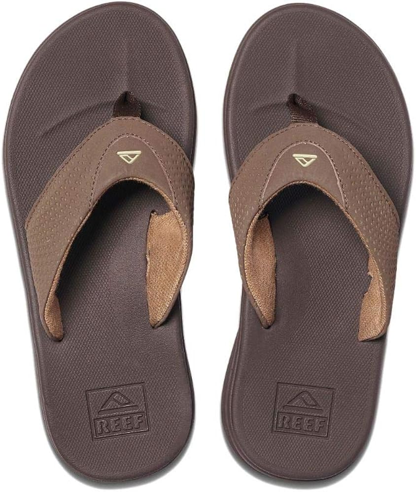 reef rover flip flops mens
