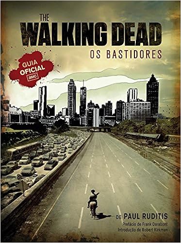 The Walking Dead Os Bastidores Em Portugues Do Brasil Paul Ruditis Amazon Com Books The Walking Dead Os Bastidores Em Portugues Do Brasil Paul Ruditis Amazon Com Books