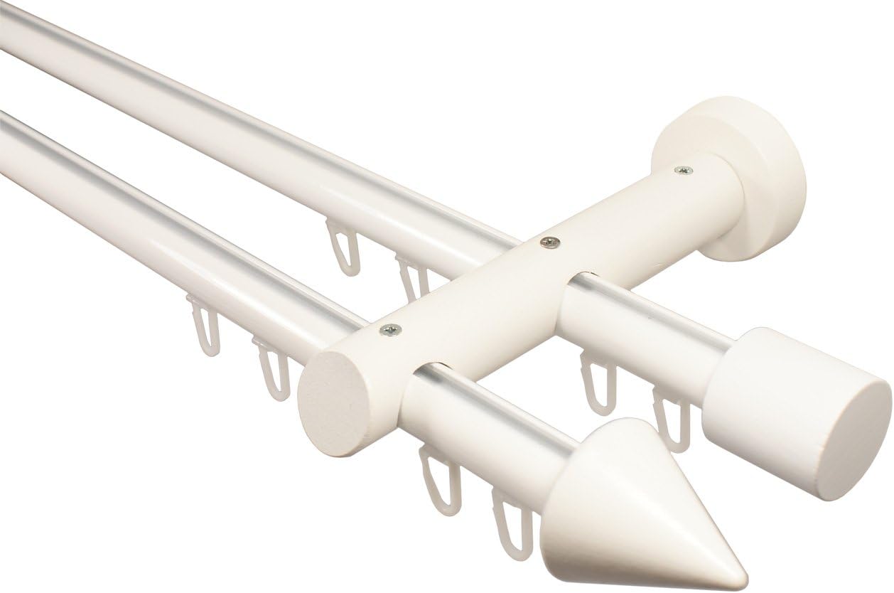 Gardinenstange 2 Laufig - www.inf-inet.com