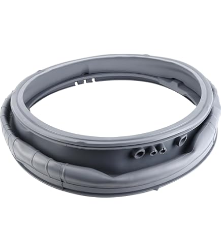 Amazon.com: NEW 4986ER0004 SealPro compatible Washing Machine Door