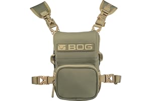 Hunting Bino Bivy Bag