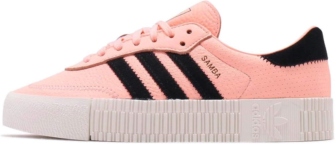 amazon adidas sambarose