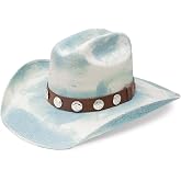 Charlie 1 Horse C1H x Lainey Wilson Hang Tight Honey Straw Cowgirl Hat