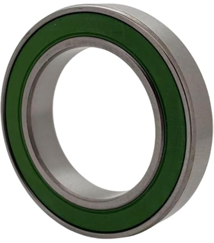 2PCS Hybrid MR2437 Ceramic Ball Bearing | 24X37X7mm 24377-2RS