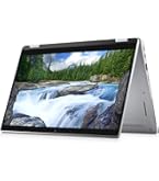 Amazon.com: Dell Latitude 5300 2-in-1 Business Laptop, 13.3
