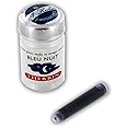 J. Herbin Ink Cartridges Bleu Nuit