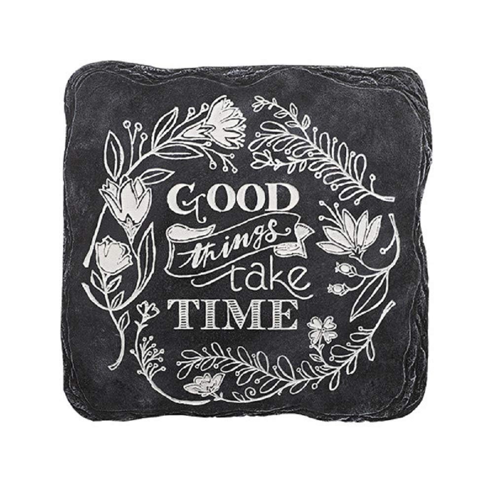 Grasslands Road Good Things Take Time Stepping Stone