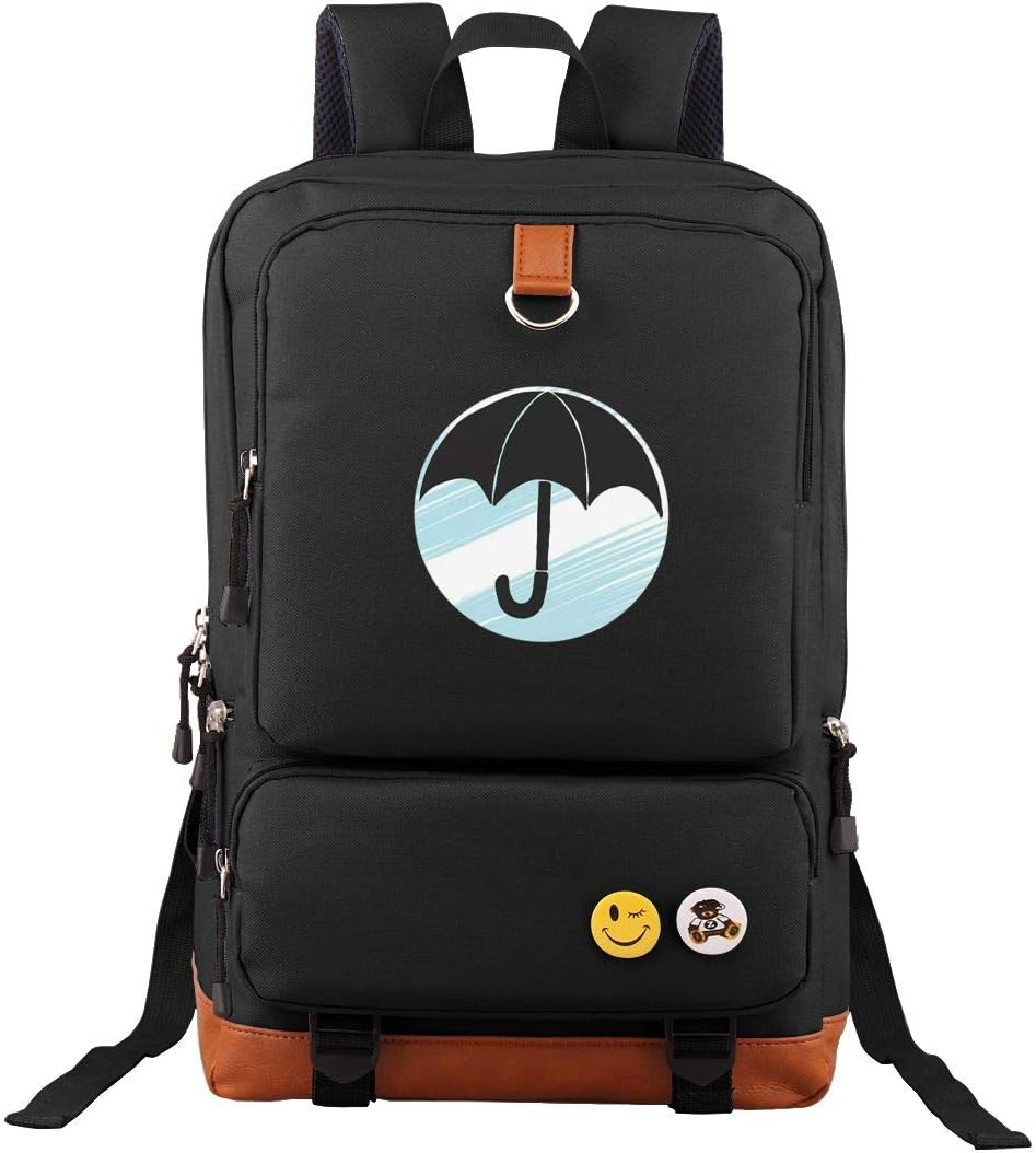 Mochilas De Umbrella Academy Clearance, 44% OFF | paulhe-ebeniste.com