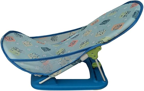 porte bébé pour le bain