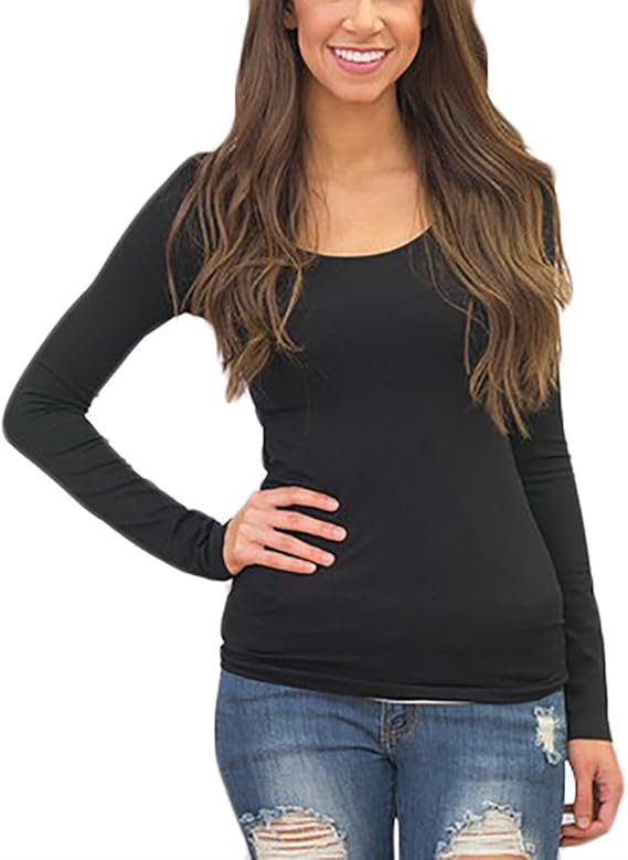 amazon magliette ragazza