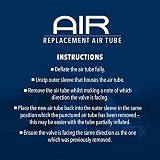 Eurohike Berghaus Air XL Brow Tube Black One Size Tent Accessory view 3