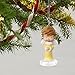 Hallmark Keepsake 2017 Honeysuckle: Mary's Angels Christmas Ornament