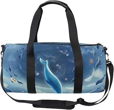 sports holdall amazon