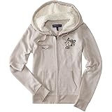 aeropostale hooded sweatshirt