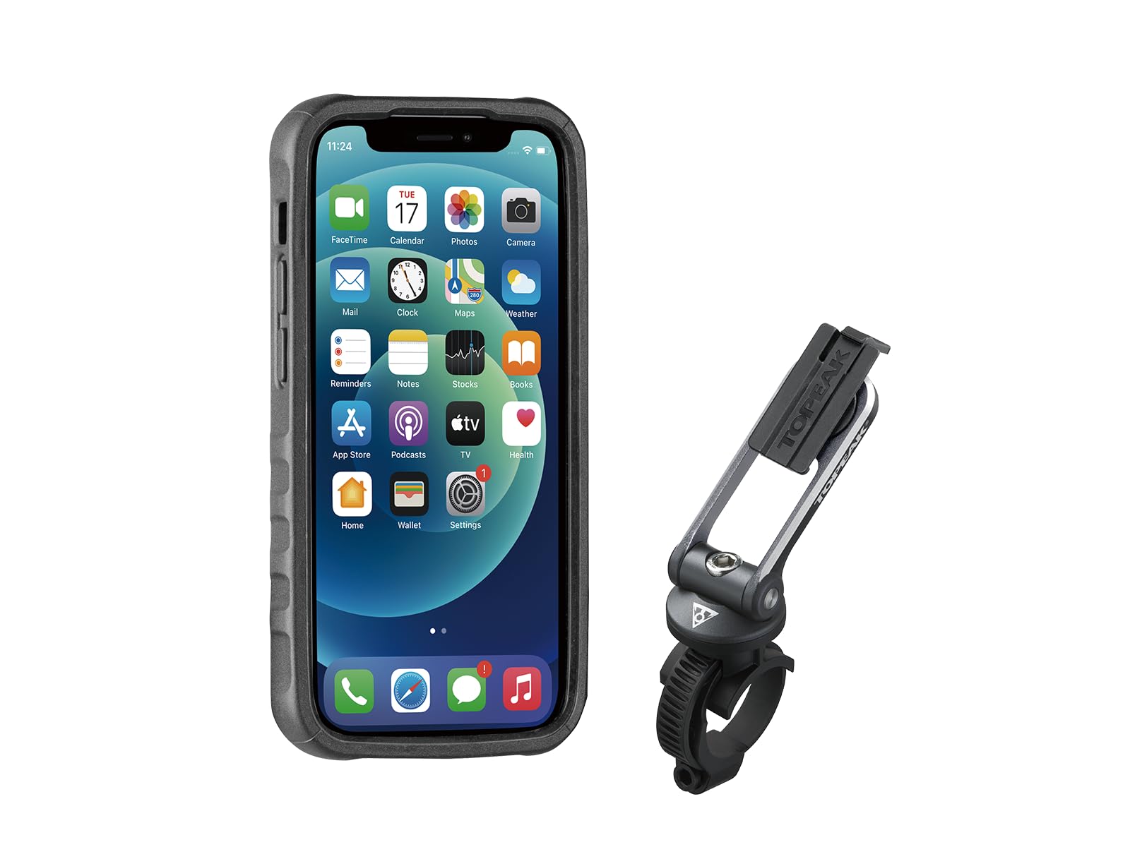 Topeak Ridecase for iPhone 12 Mini