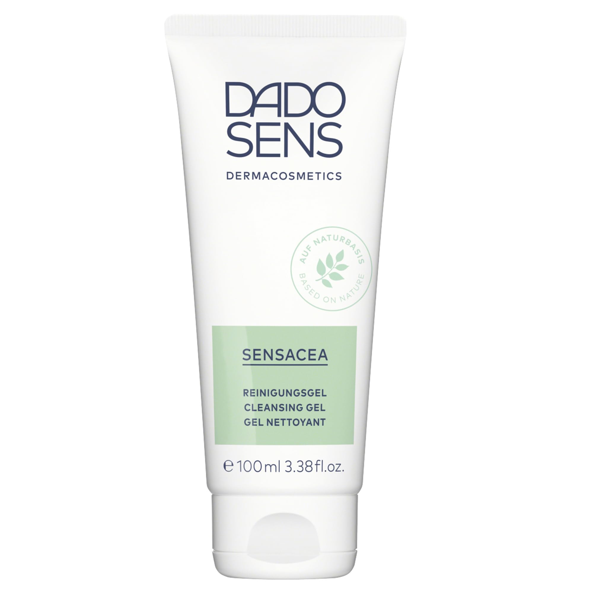 DADO SENS SenSacea Cleansing Gel 100 ml