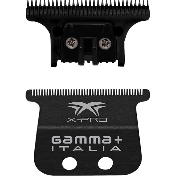 Gamma+ CYBORG クリッパー 磁気ガード付 Amazon.com: GAMMA+ Cyborg Professional Metal Cordless