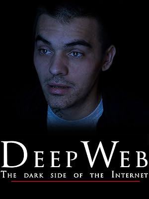 deep web amazon prime
