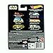 Pop Culture HAULIN' Gas C-3PO Hot Wheels 2015 Star Wars Series Die-Cast Vehicle