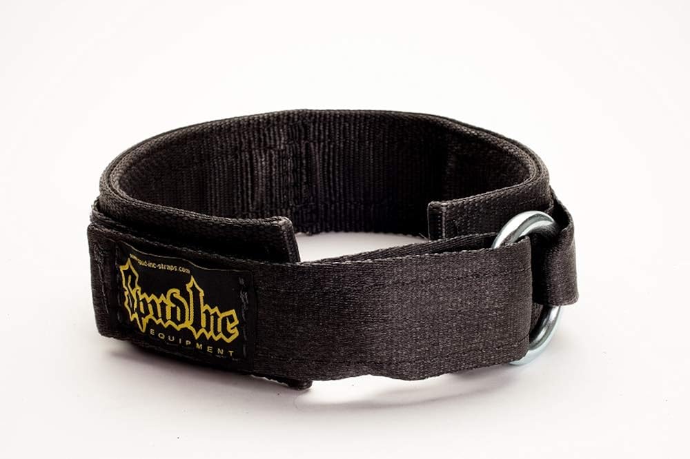 Spud, Inc. Women's Deadlift Nylon, Weighlifting Belt