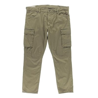cargo pants 32x30