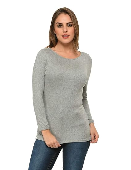 Women Viscose Spandex Top(XS-4XL)