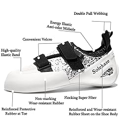 SoleEase Professional All-Around Mens Womens