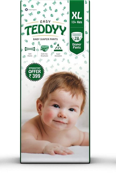 teddy diaper online