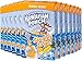 Hawaiian Punch Singles To Go Powder Sticks, Water Drink Mix, Orange Ocean, 96 Single Servings - ORIGINAL FLAVOR, 8 Count (Pack of 12)