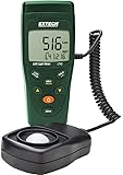Extech LT45 LED Light Meter
