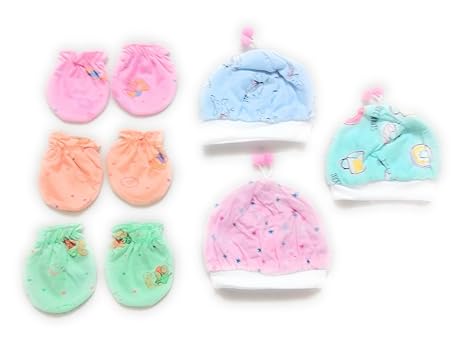 born baby gloves