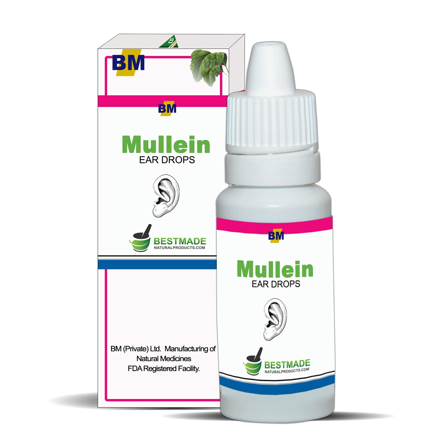 Are Ear Drops Safe For Dogs