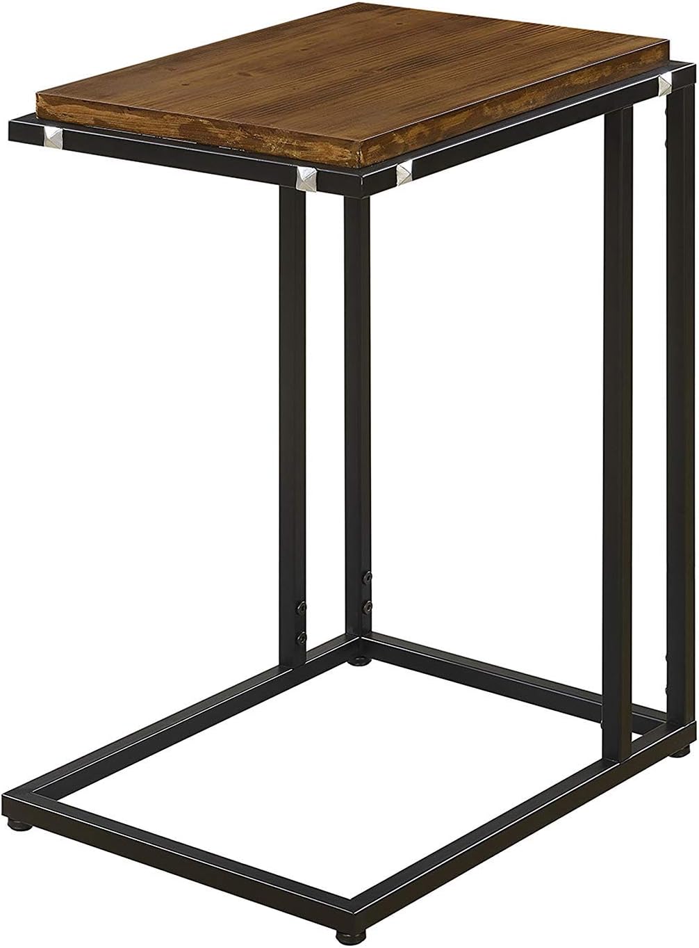 Best C Shaped Table Nesting Set