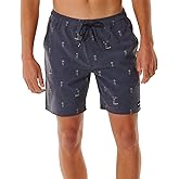 Rip Curl Mens Hula Breach Volley Boardshort