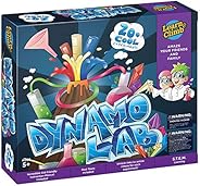 Learn & Climb Science Kit for Kids - 21 Experiments Science Set, Hours of 