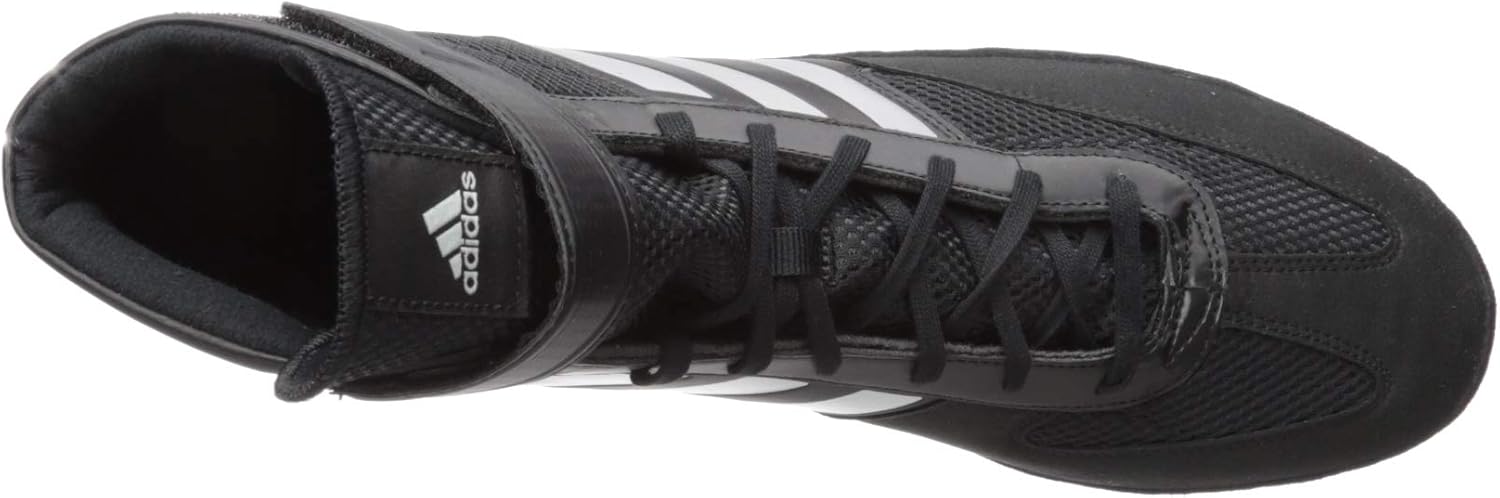  | adidas Men's Combat Speed.5 | Wrestling