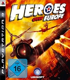 Heroes over Europe