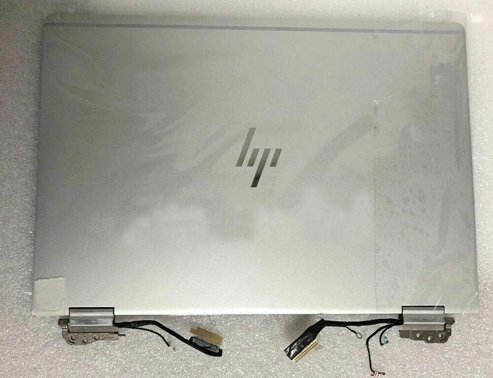 Touch Screen Cover Cable Hinges Complete Full Assembly 001 Elitebook X360 1030 G2 I5 I7 Lcd Display 19x1080 For Hp 13 3 Fhd Not For G1 G3 Computers Accessories Electronics Cristap Pl