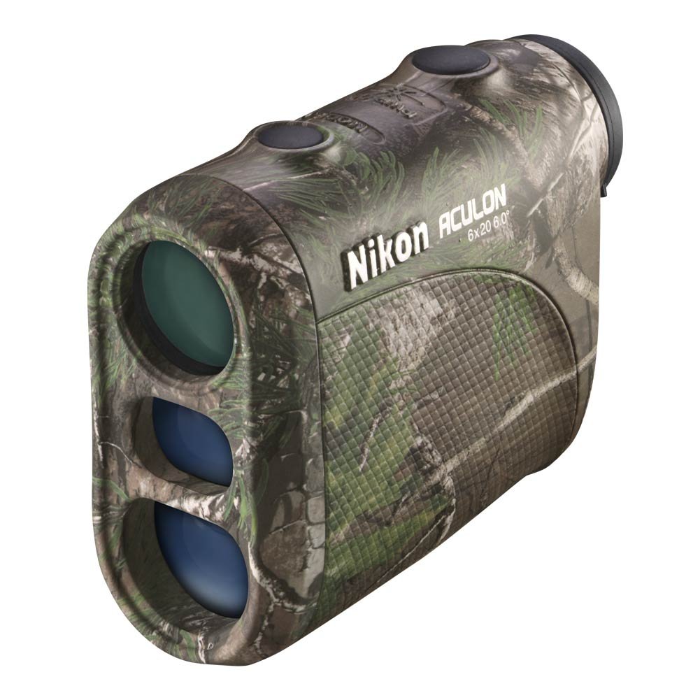 Laserový Diau013ekomer Nikon Prostaff 1000 - Slovakia - Pou013eovnícka