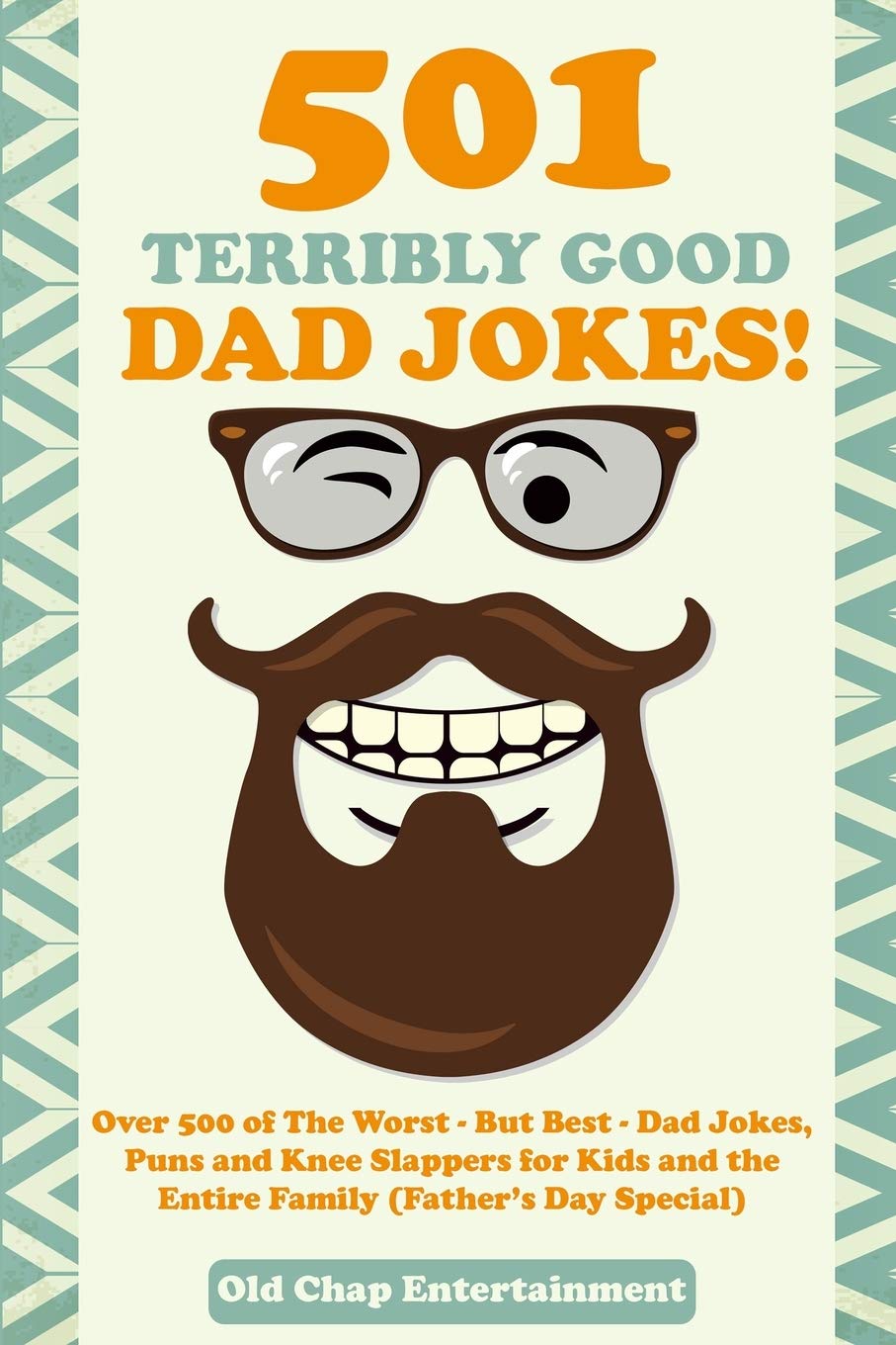 best dad joke of the day