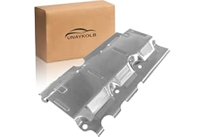 UnayKolb 1255-8253 Ls1 Oil Pan Windage Tray For 1998 1999 2000 2001 2002 Chevrolet Performance 12558253
