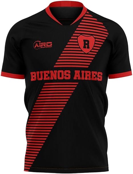 river plate away jersey