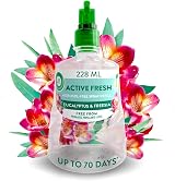 Air Wick 24/7 Active Fresh Eucalyptus & Freesia Aerosol-Free Ref 228ml