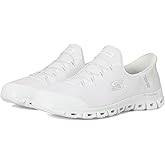 Skechers Women's Glide-Step Pursuit Hands Free Slip-in Shoes