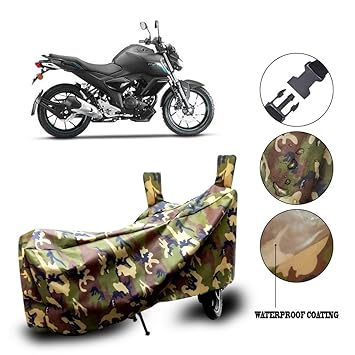 fz bike cover