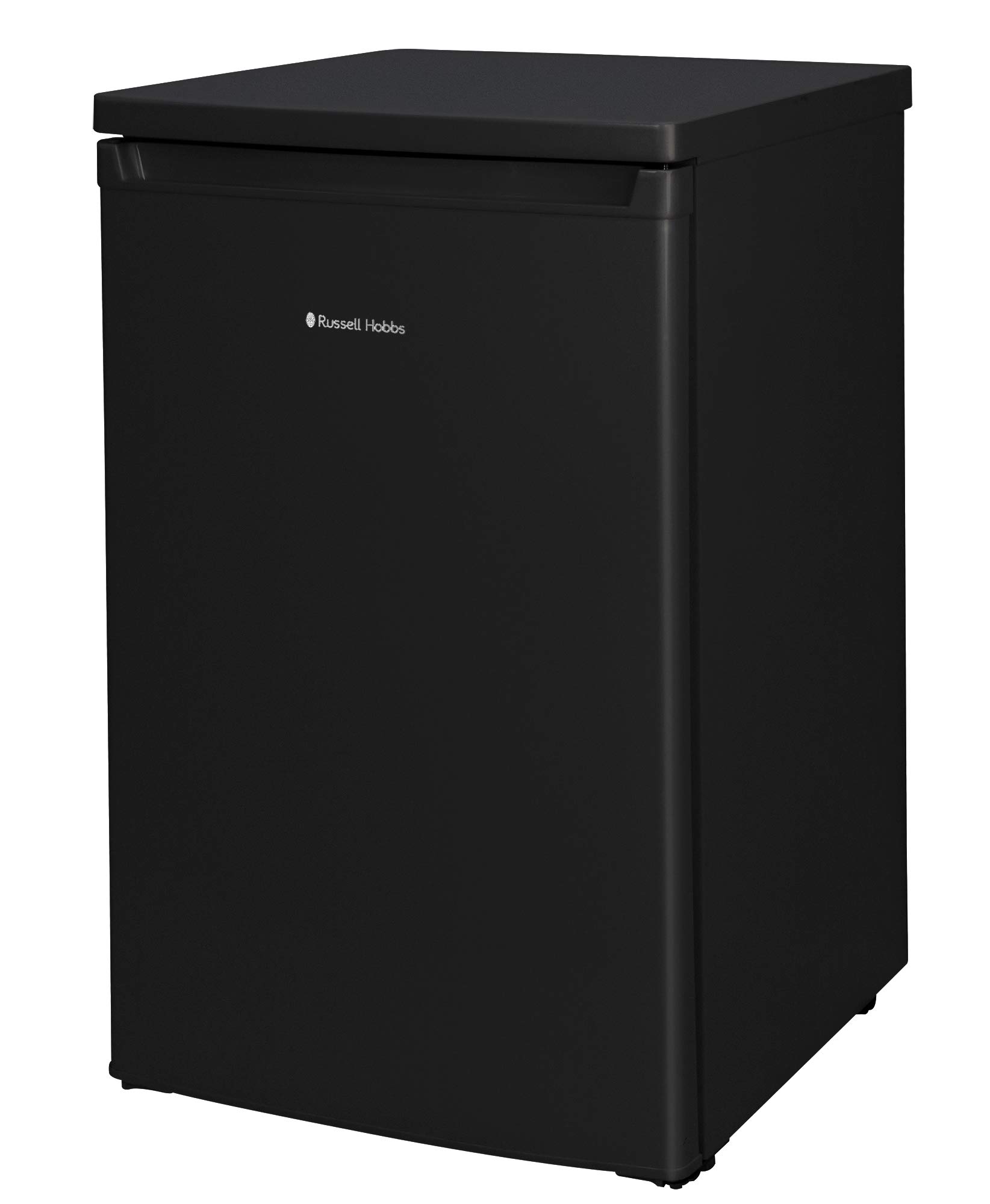 Russell Hobbs RH55UCLF4B Black 55cm Wide Under Counter Freestanding