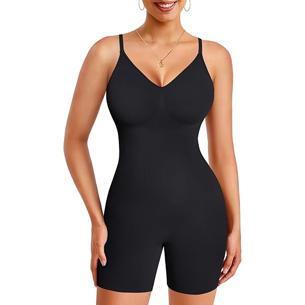SOUL EXPRESSION Sofia | Seamless Sculpting Low Scoop Back