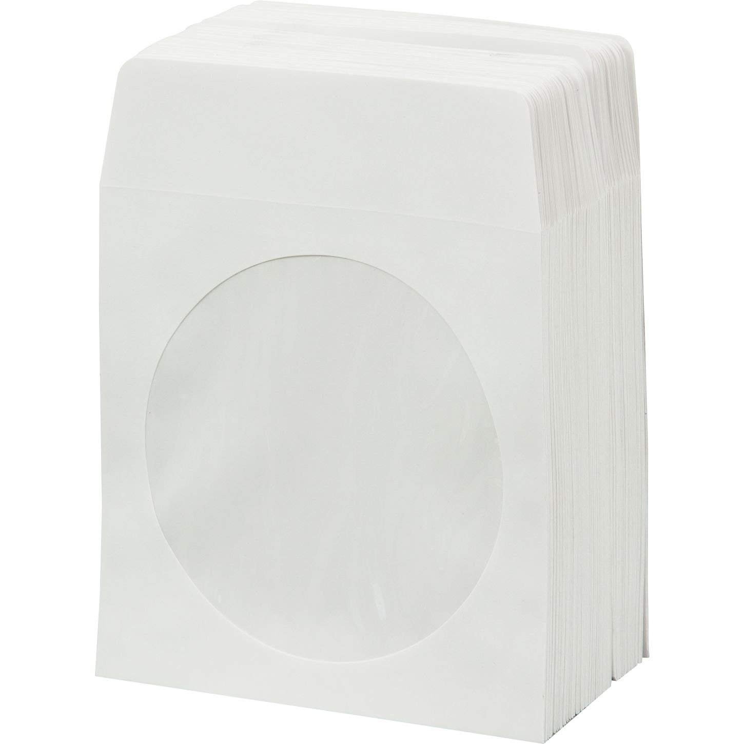 BestDuplicator CDSLV-100-WH Paper